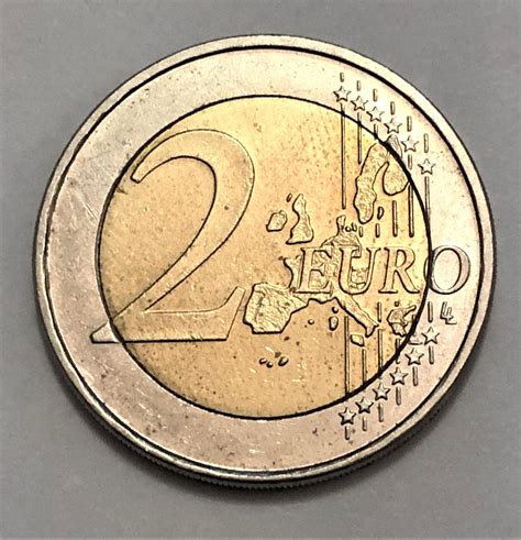 Pieces De 2 Euros Rare 2002 Piece De 2 Euros Rare 2002 Autriche Valeur